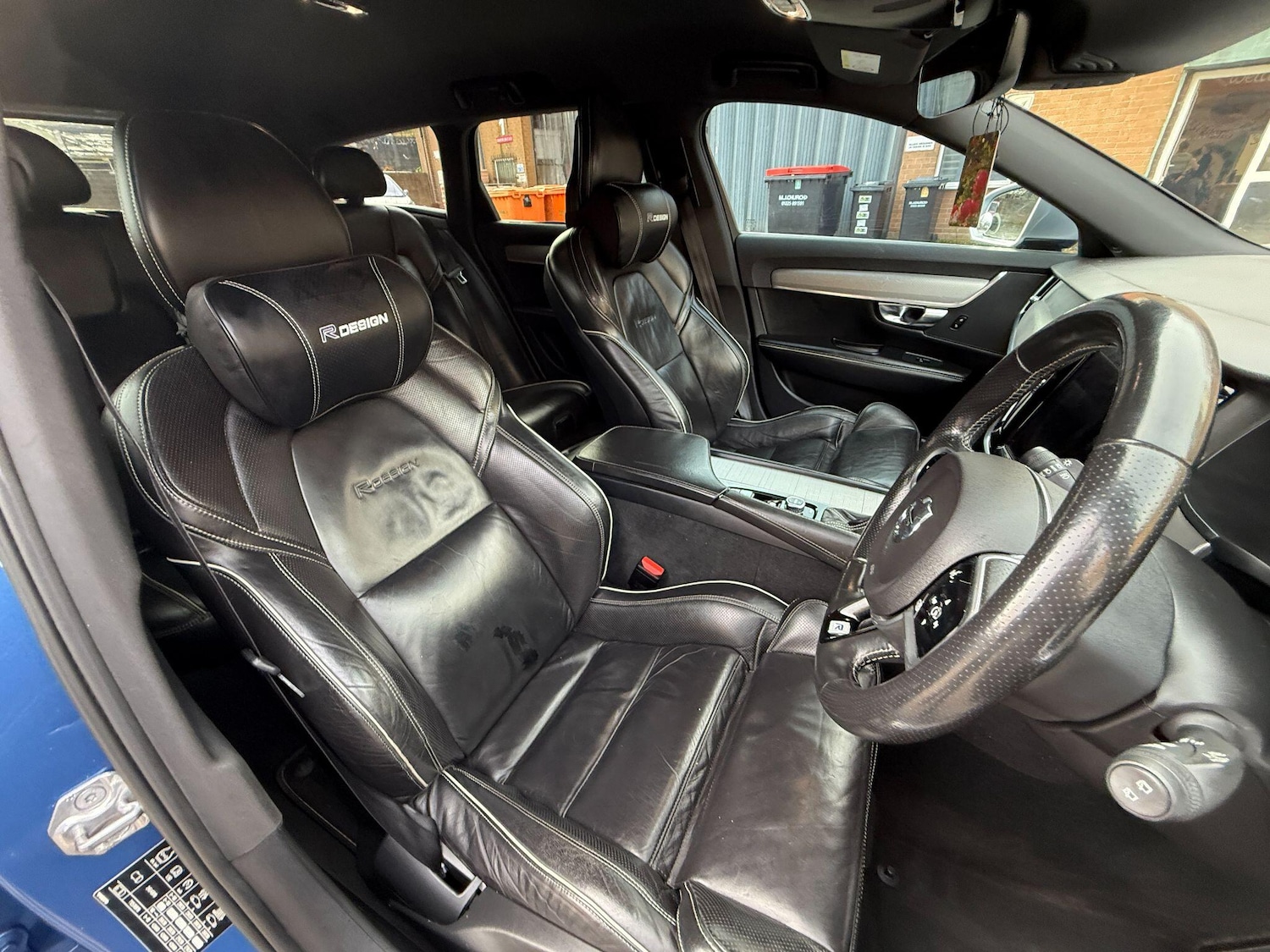 Used Volvo V90 2017 for sale - 76246648: Photo 33