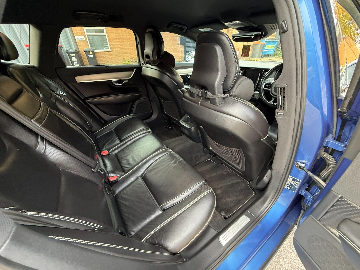 Used Volvo V90 2017 for sale - 76246648: Photo 34