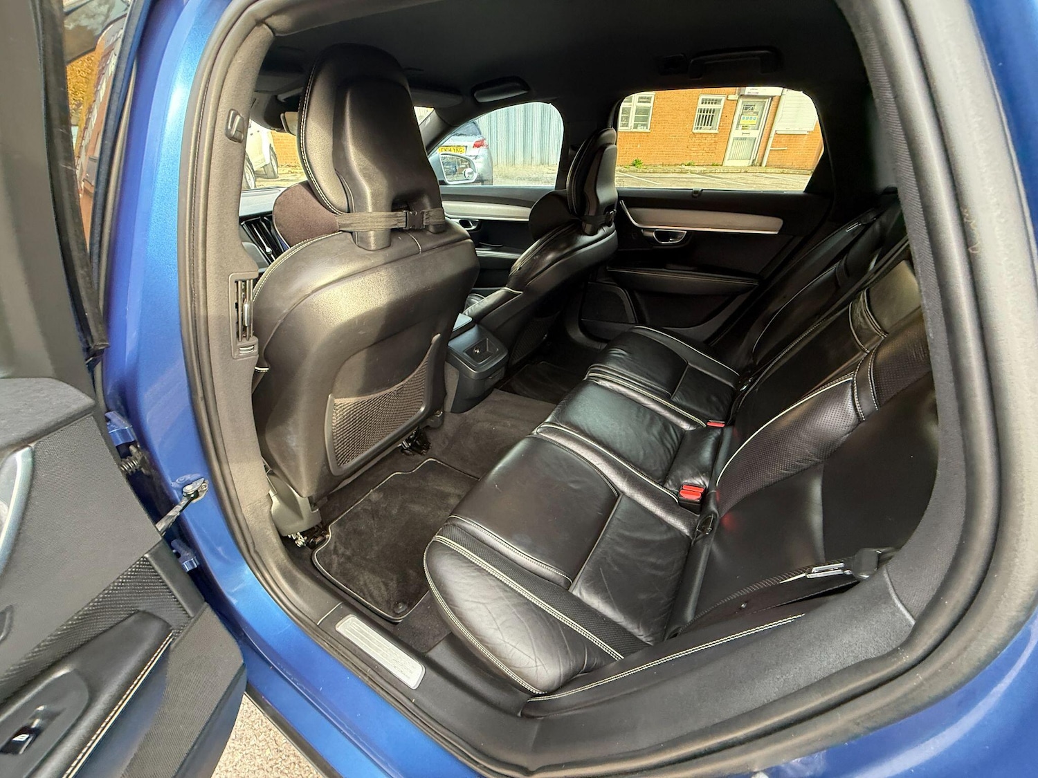 Used Volvo V90 2017 for sale - 76246648: Photo 36