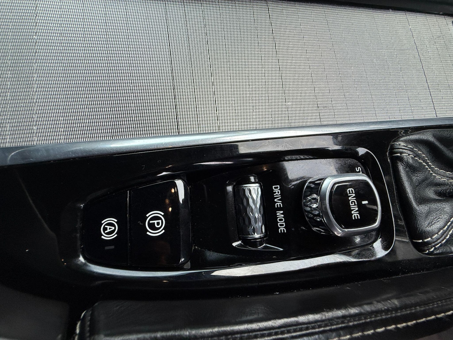 Used Volvo V90 2017 for sale - 76246648: Photo 38