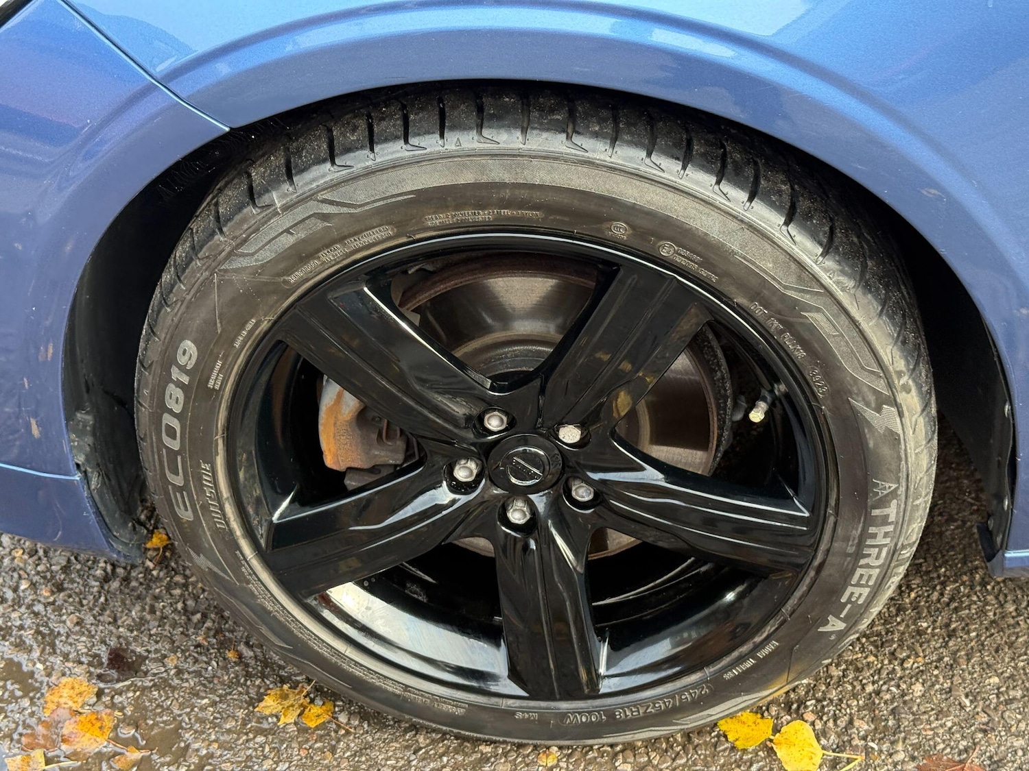 Used Volvo V90 2017 for sale - 76246648: Photo 44