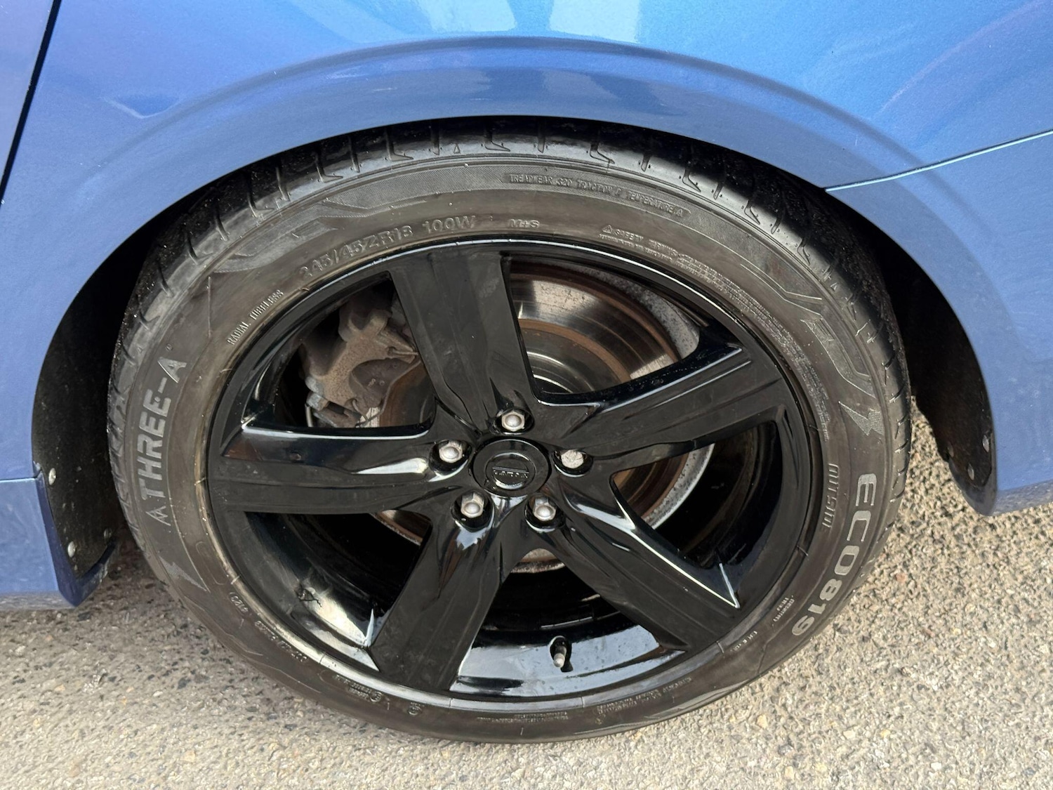 Used Volvo V90 2017 for sale - 76246648: Photo 45