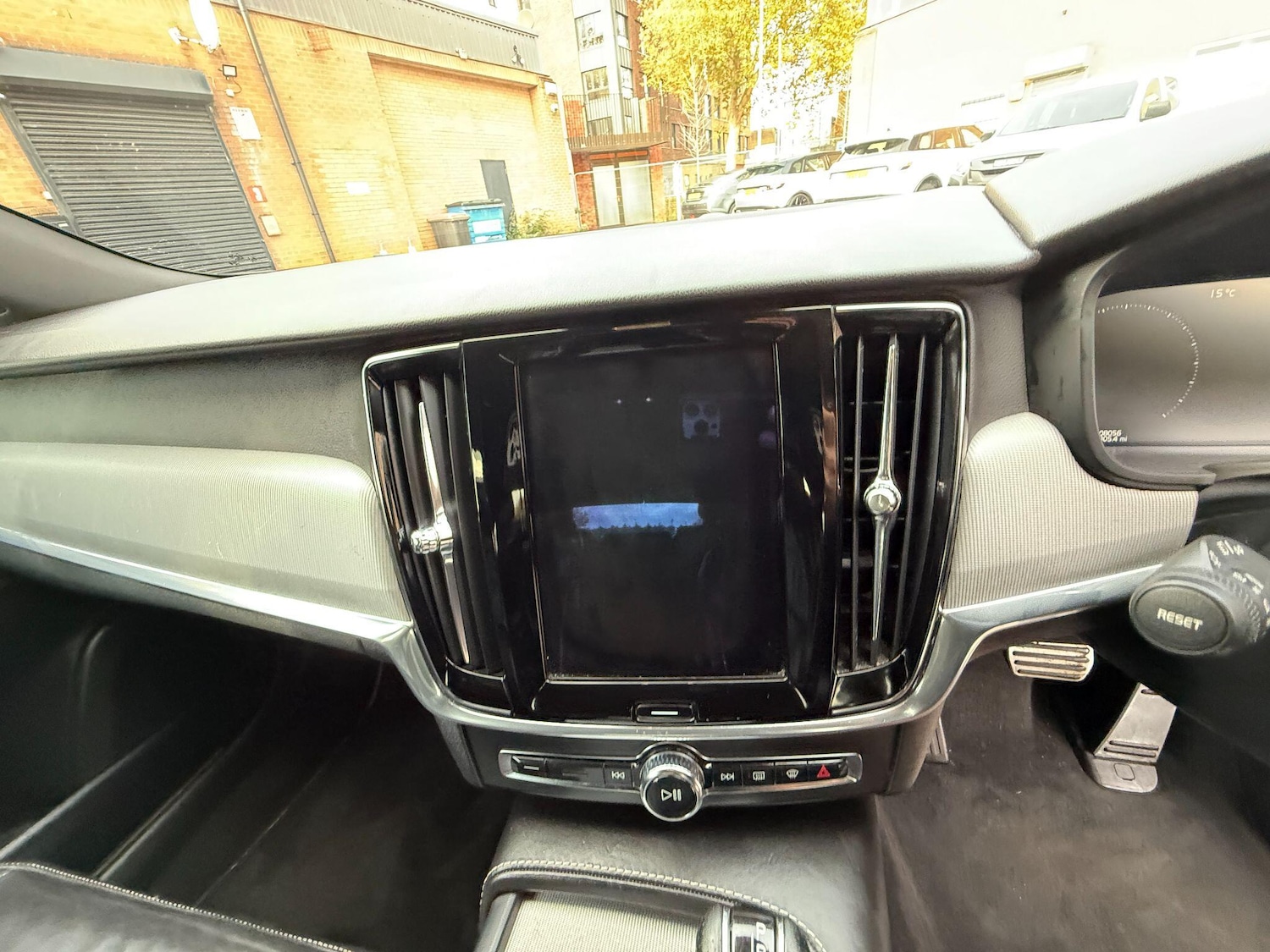 Used Volvo V90 2017 for sale - 76246648: Photo 46