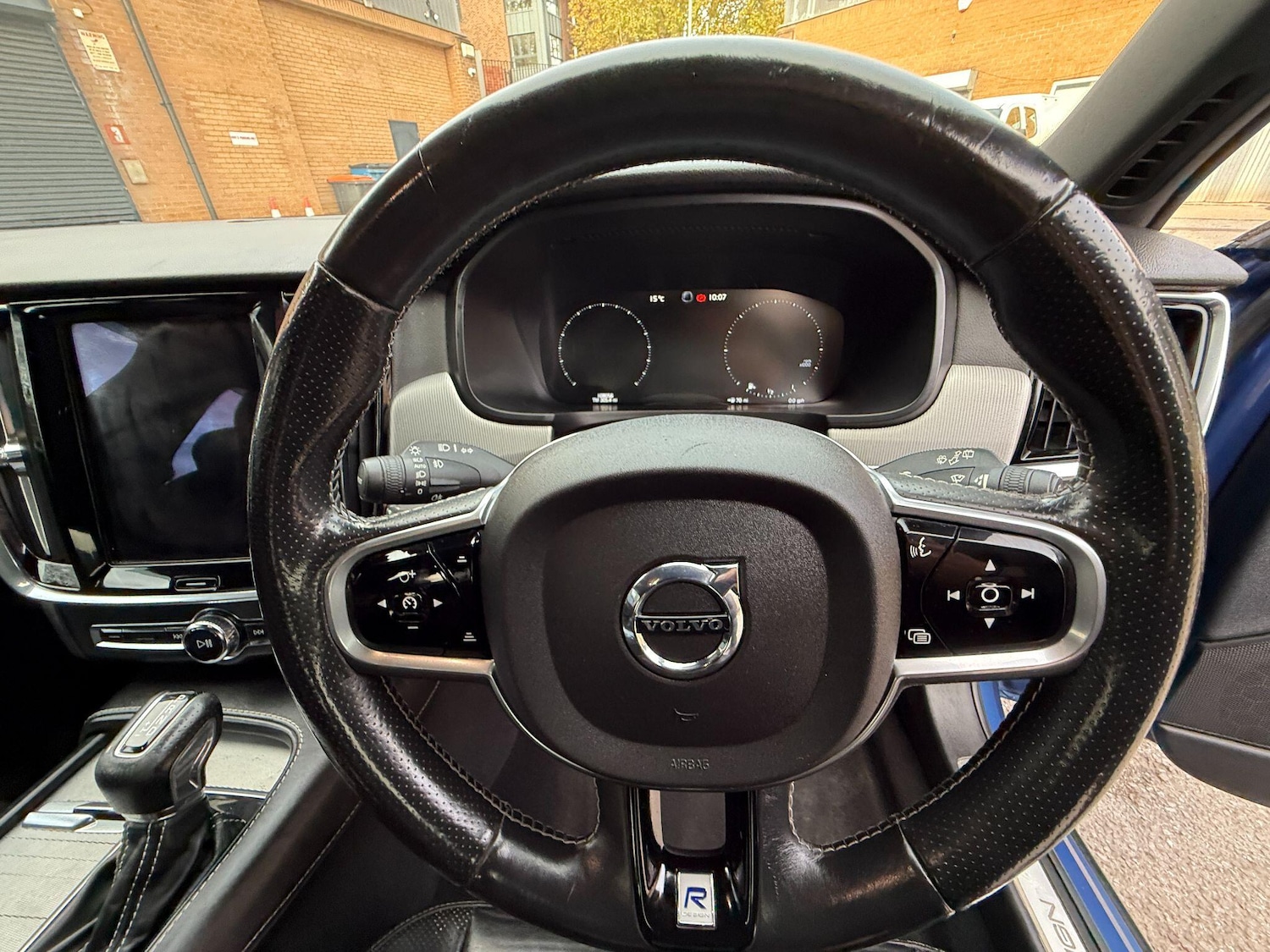 Used Volvo V90 2017 for sale - 76246648: Photo 48