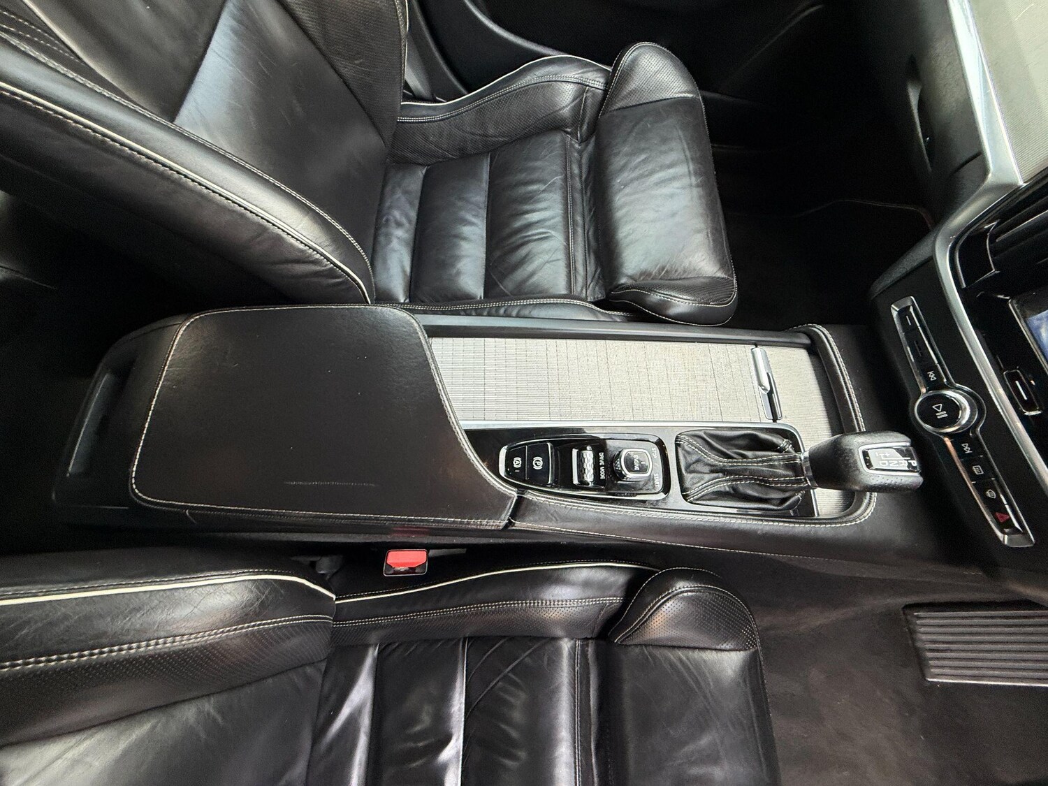 Used Volvo V90 2017 for sale - 76246648: Photo 49