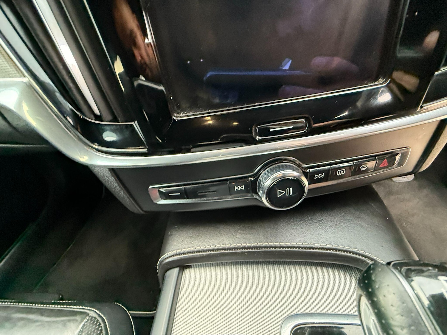 Used Volvo V90 2017 for sale - 76246648: Photo 53