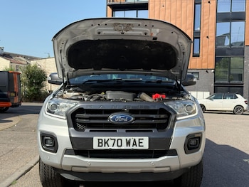 Used Ford Ranger 2020 for sale - 78981907: Photo
