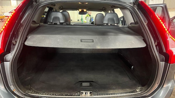 Used Volvo XC60 2017 for sale - 76270091: Photo 11