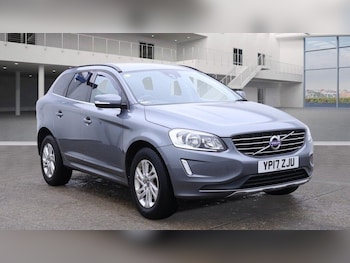 Volvo - XC60