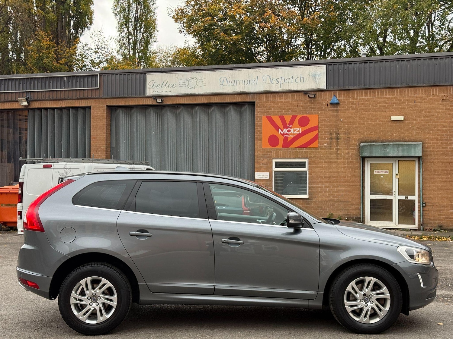 Used Volvo XC60 2017 for sale - 76270091: Photo 23