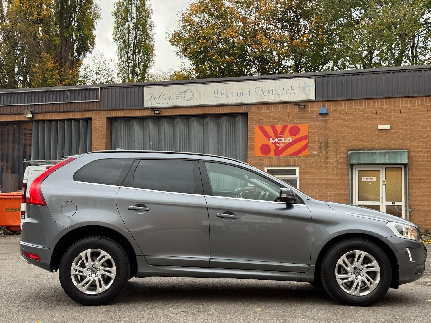 Used Volvo XC60 2017 for sale - 76270091: Photo 24