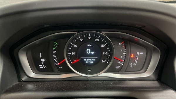 Used Volvo XC60 2017 for sale - 76270091: Photo 2