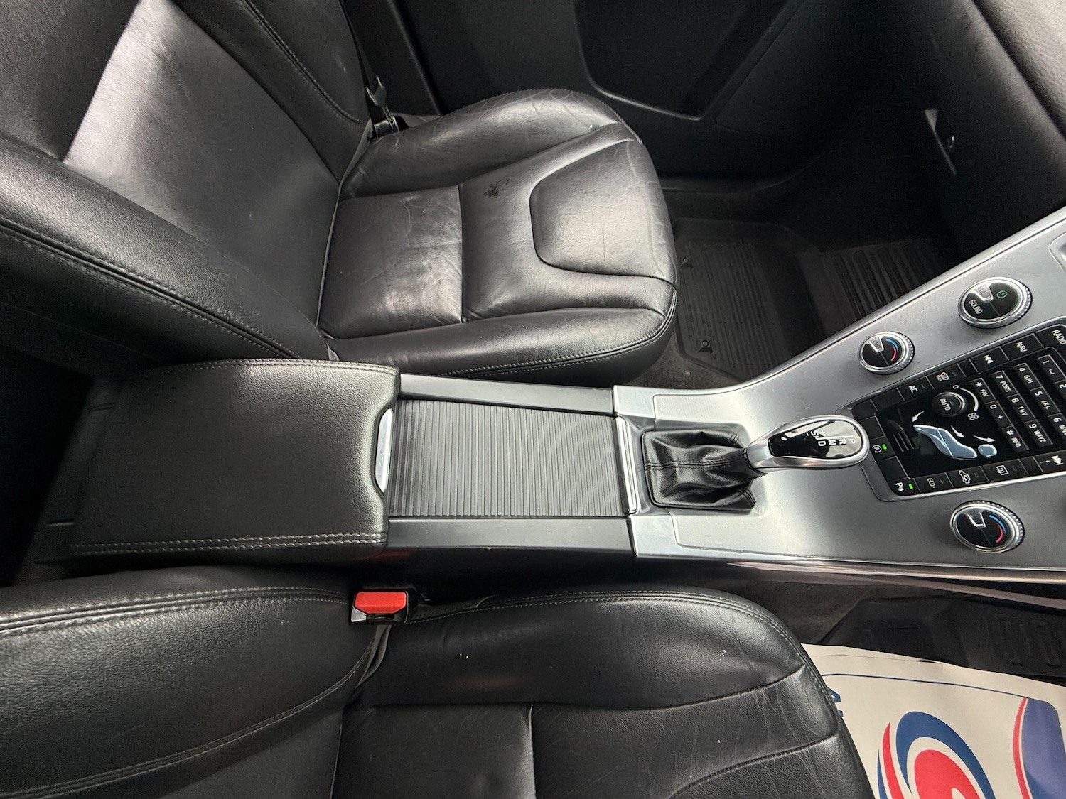 Used Volvo XC60 2017 for sale - 76270091: Photo 34