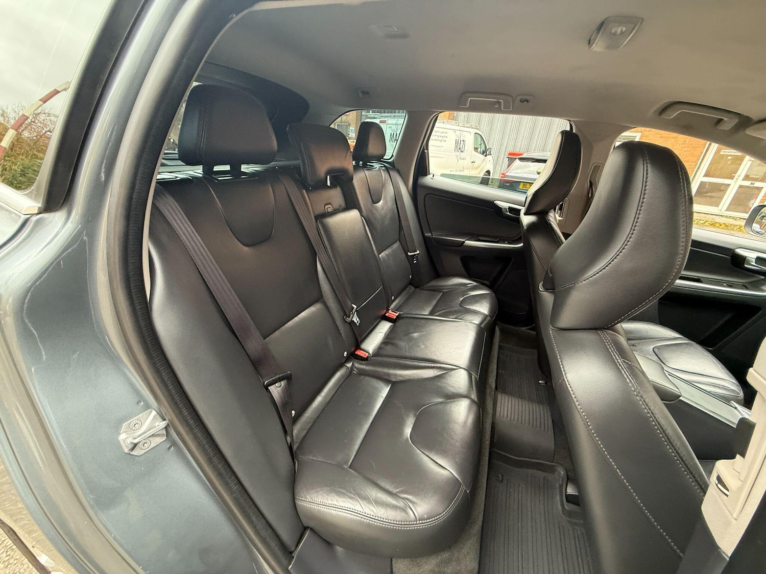 Used Volvo XC60 2017 for sale - 76270091: Photo 35