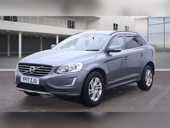 Used Volvo XC60 2017 for sale - 76270091: Photo 3
