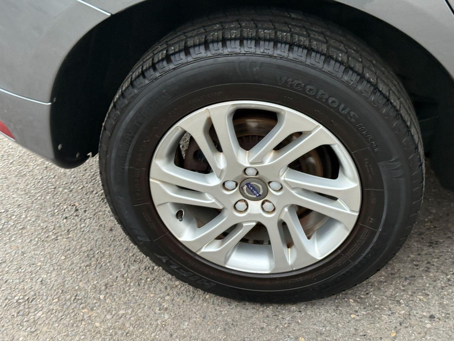 Used Volvo XC60 2017 for sale - 76270091: Photo 42