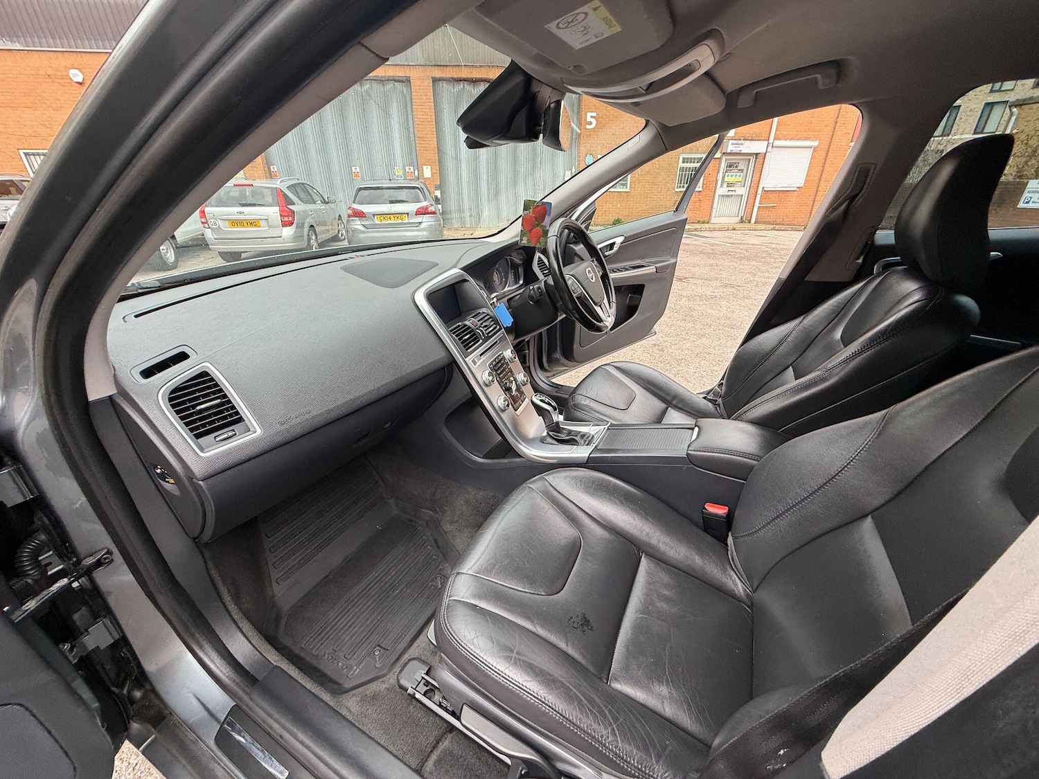 Used Volvo XC60 2017 for sale - 76270091: Photo 50