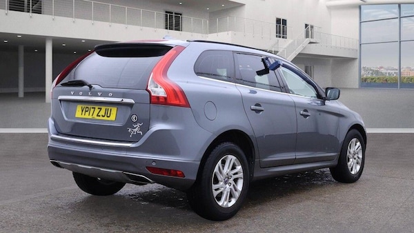 Used Volvo XC60 2017 for sale - 76270091: Photo 6