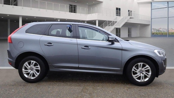 Used Volvo XC60 2017 for sale - 76270091: Photo 8