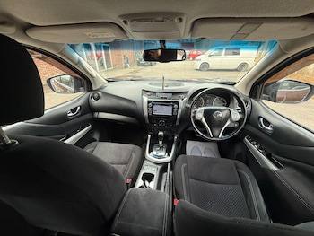 Used Nissan Navara 2016 for sale - 78891021: Photo