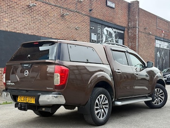 Used Nissan Navara 2016 for sale - 78891021: Photo