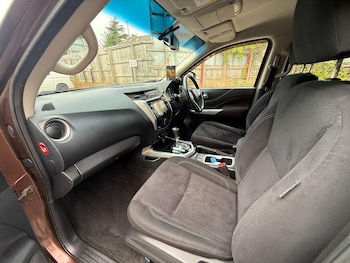Used Nissan Navara 2016 for sale - 78891021: Photo