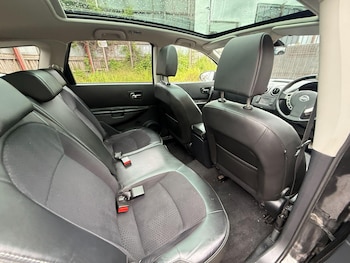 Used Nissan Qashqai+2 2013 for sale - 78649162: Photo