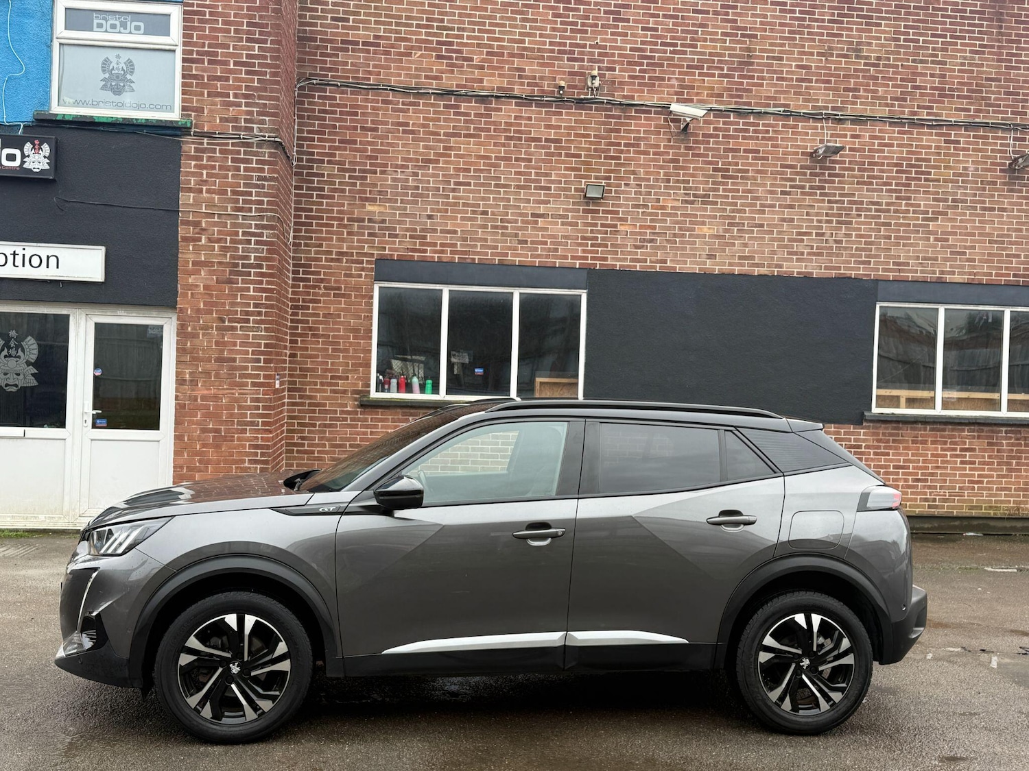 Used Peugeot 2008 2021 for sale - 77440154: Photo 18