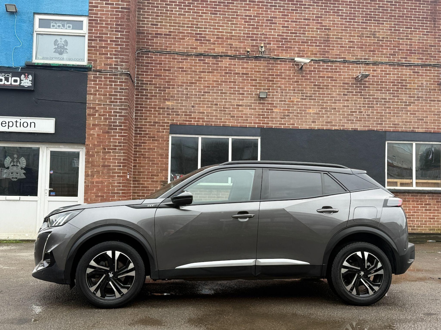 Used Peugeot 2008 2021 for sale - 77440154: Photo 19