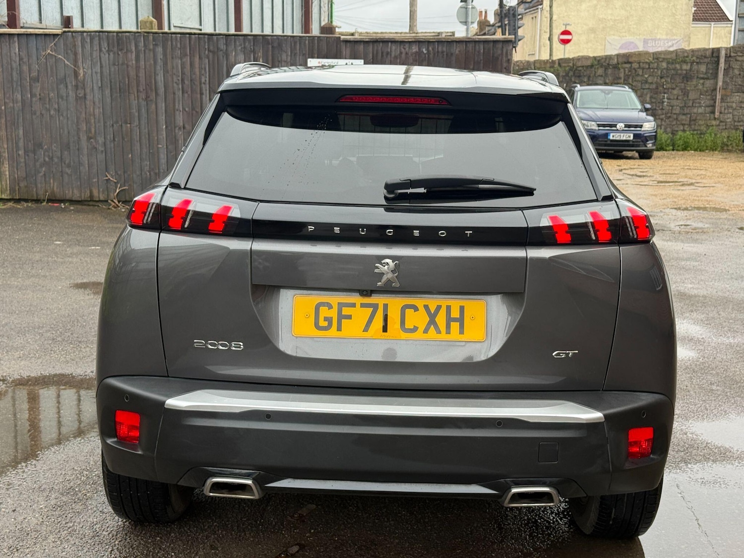 Used Peugeot 2008 2021 for sale - 77440154: Photo 20