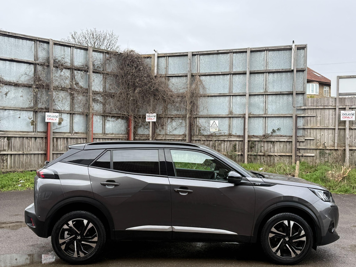 Used Peugeot 2008 2021 for sale - 77440154: Photo 22