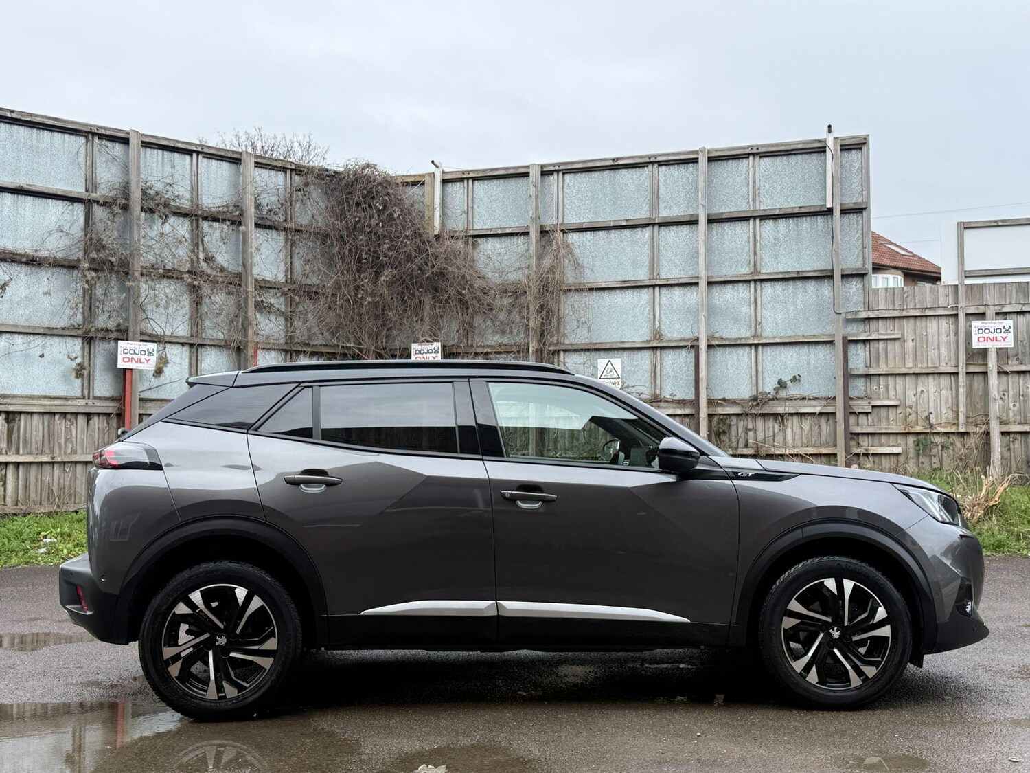 Used Peugeot 2008 2021 for sale - 77440154: Photo 23