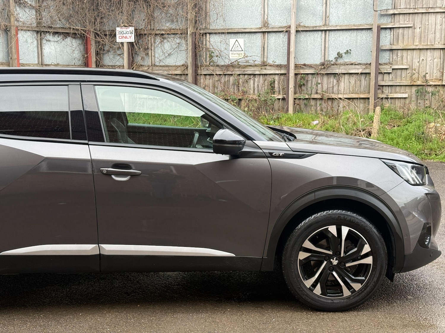 Used Peugeot 2008 2021 for sale - 77440154: Photo 24