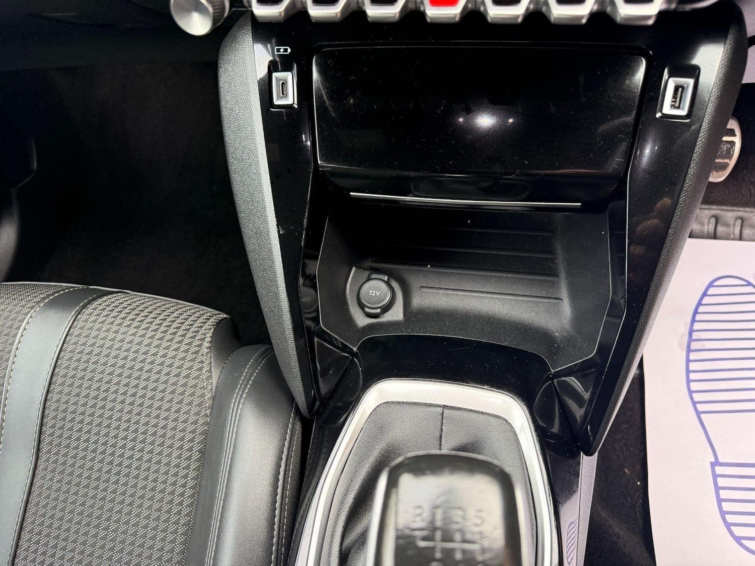 Used Peugeot 2008 2021 for sale - 77440154: Photo 31