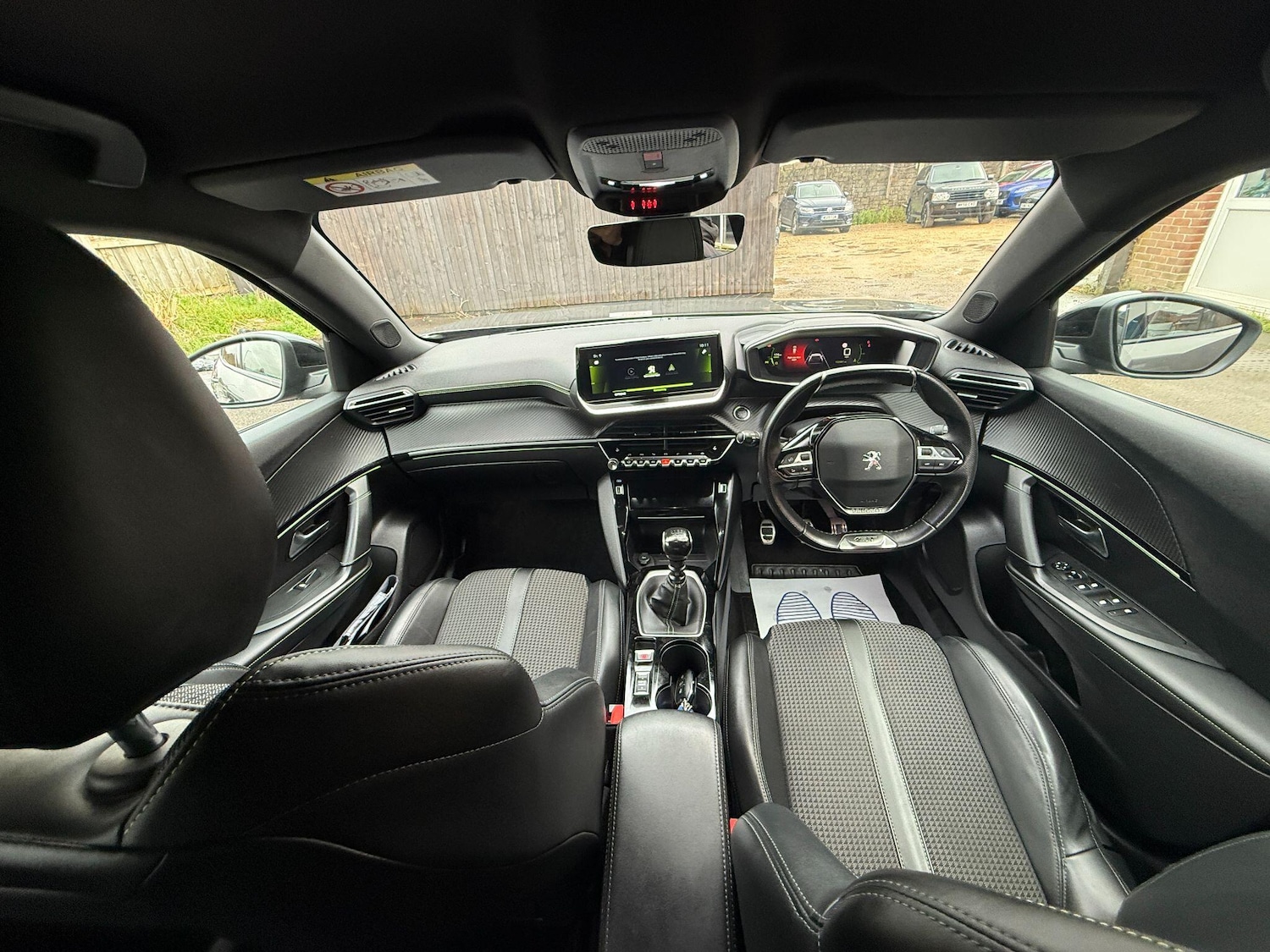 Used Peugeot 2008 2021 for sale - 77440154: Photo 33