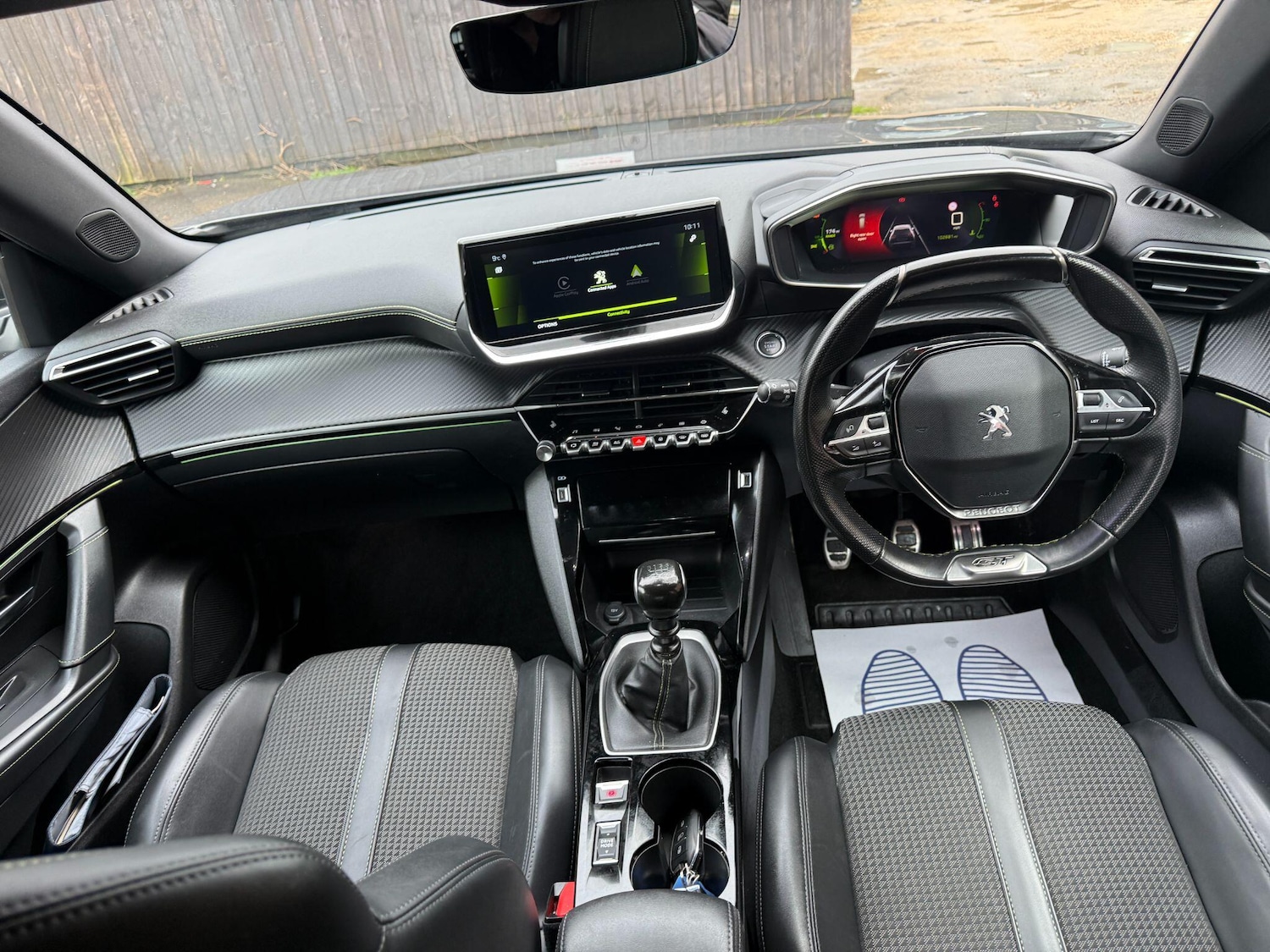 Used Peugeot 2008 2021 for sale - 77440154: Photo 34