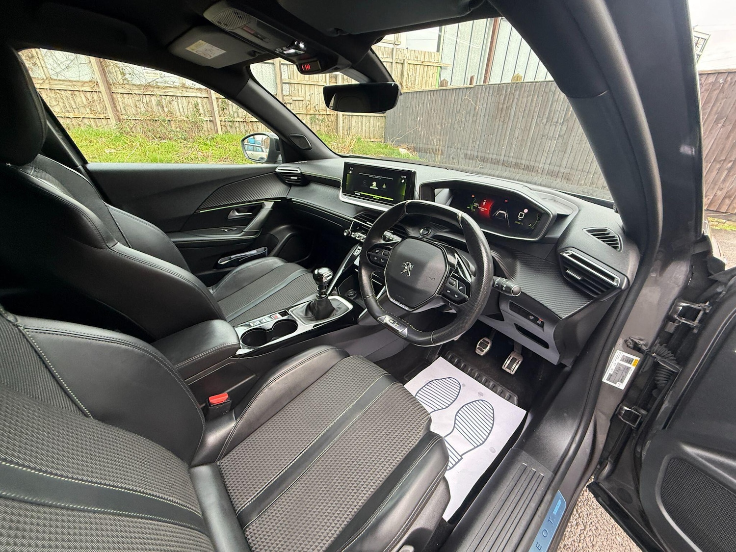 Used Peugeot 2008 2021 for sale - 77440154: Photo 35