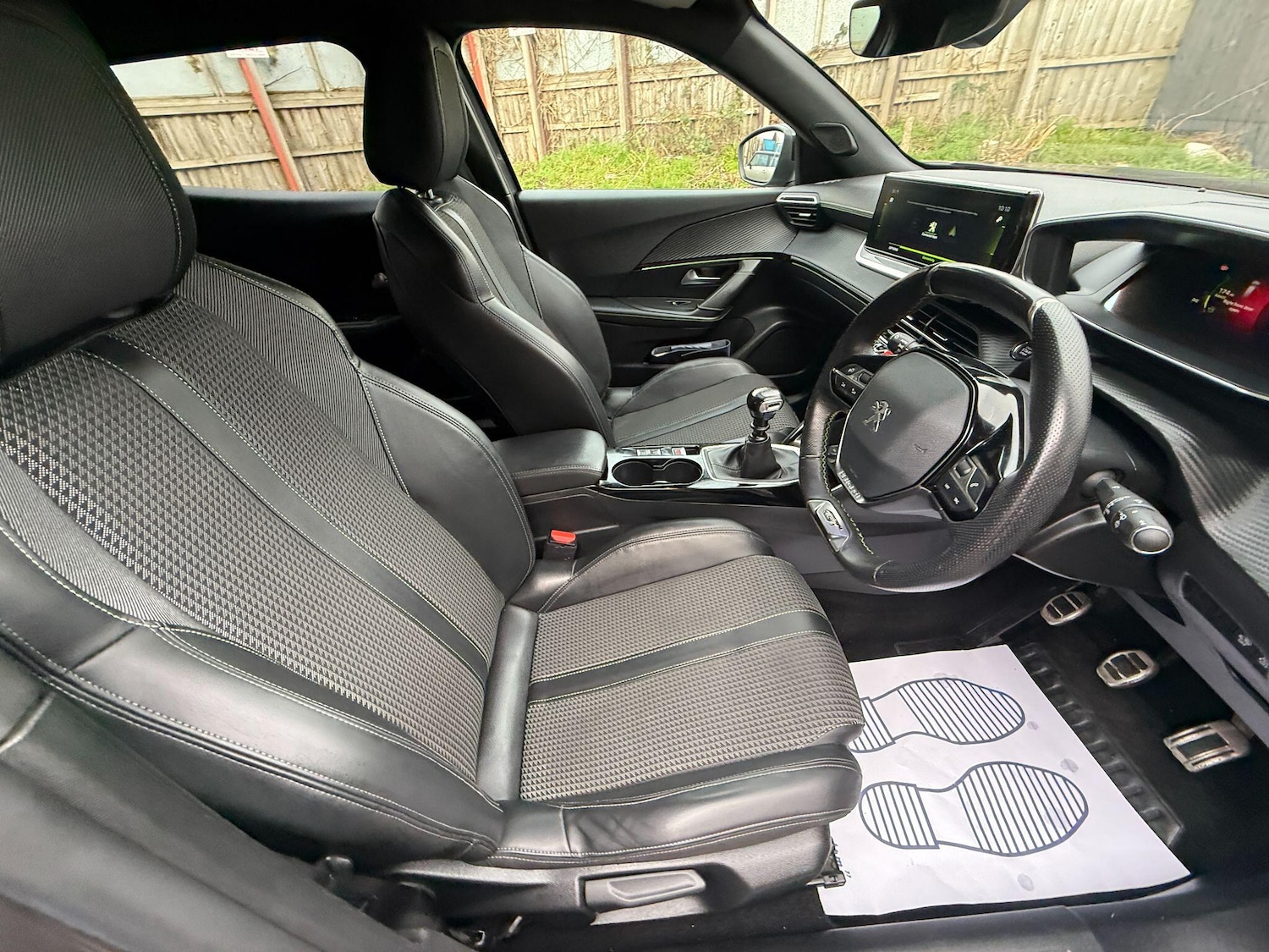 Used Peugeot 2008 2021 for sale - 77440154: Photo 36