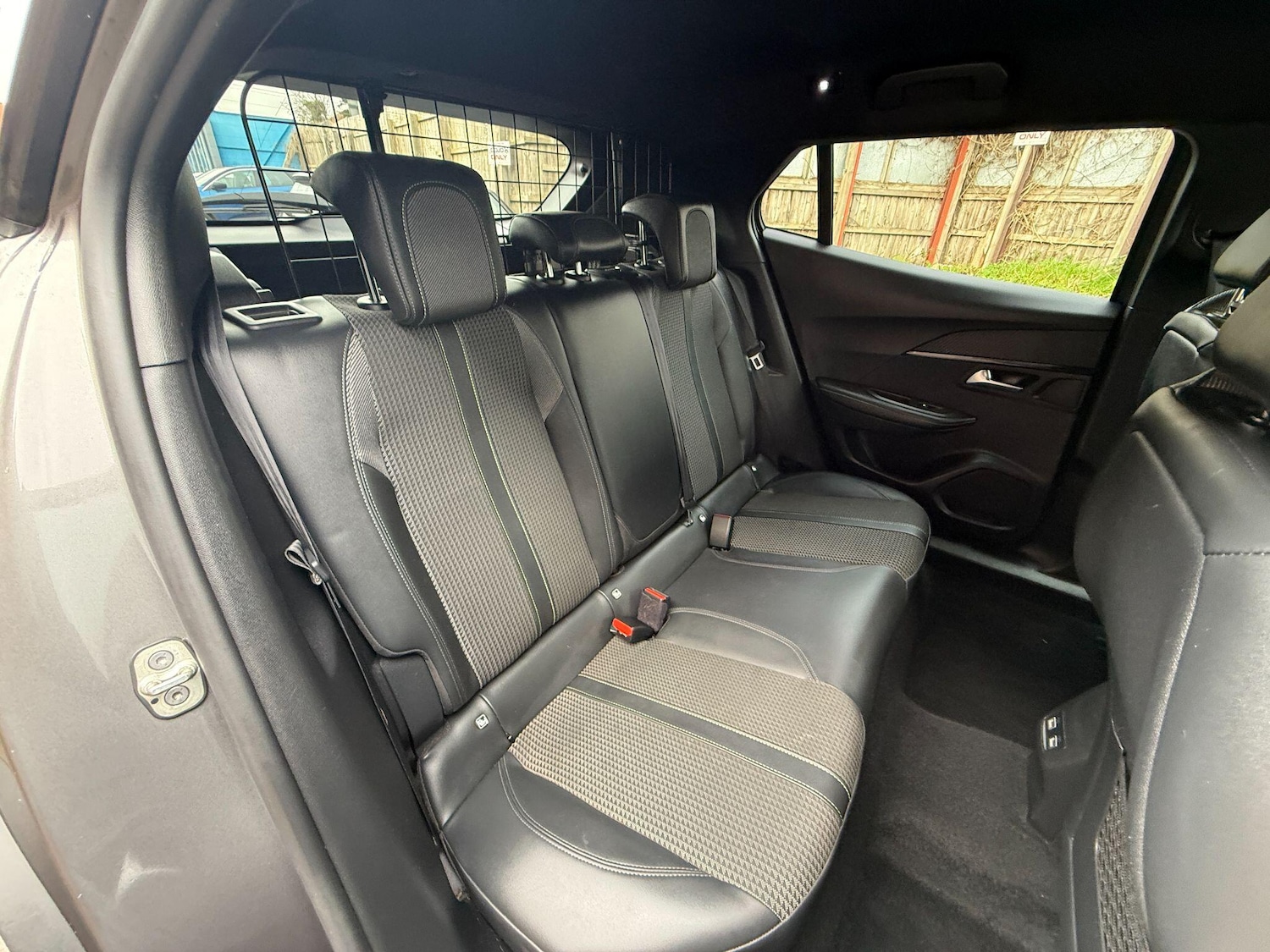 Used Peugeot 2008 2021 for sale - 77440154: Photo 38