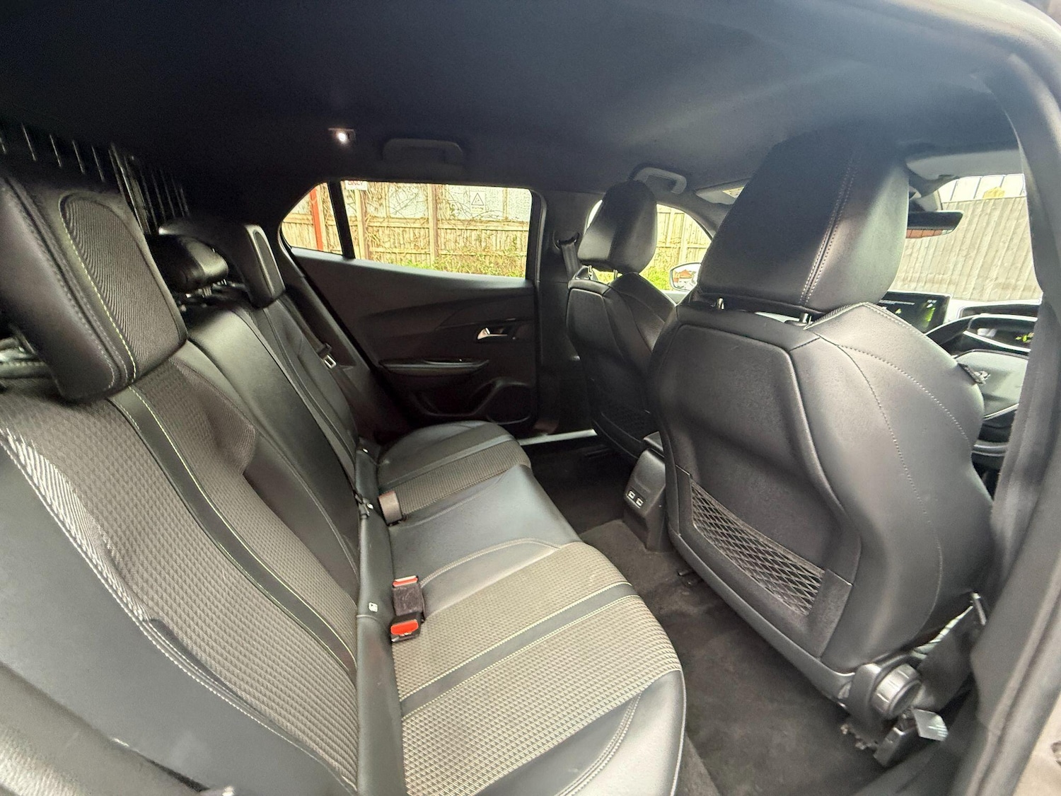 Used Peugeot 2008 2021 for sale - 77440154: Photo 39