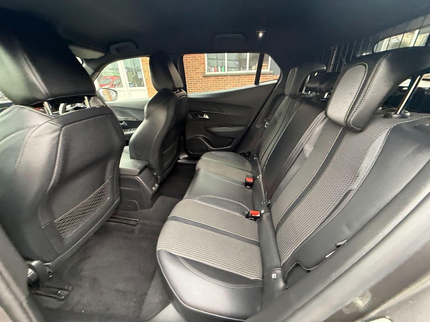 Used Peugeot 2008 2021 for sale - 77440154: Photo 41