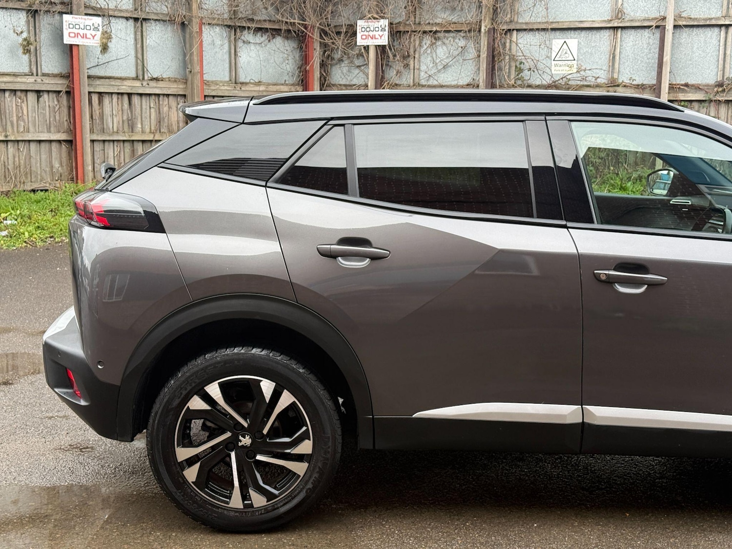 Used Peugeot 2008 2021 for sale - 77440154: Photo 44