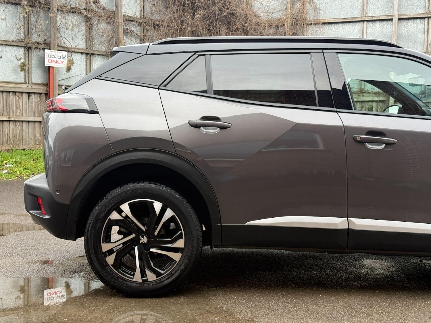 Used Peugeot 2008 2021 for sale - 77440154: Photo 45