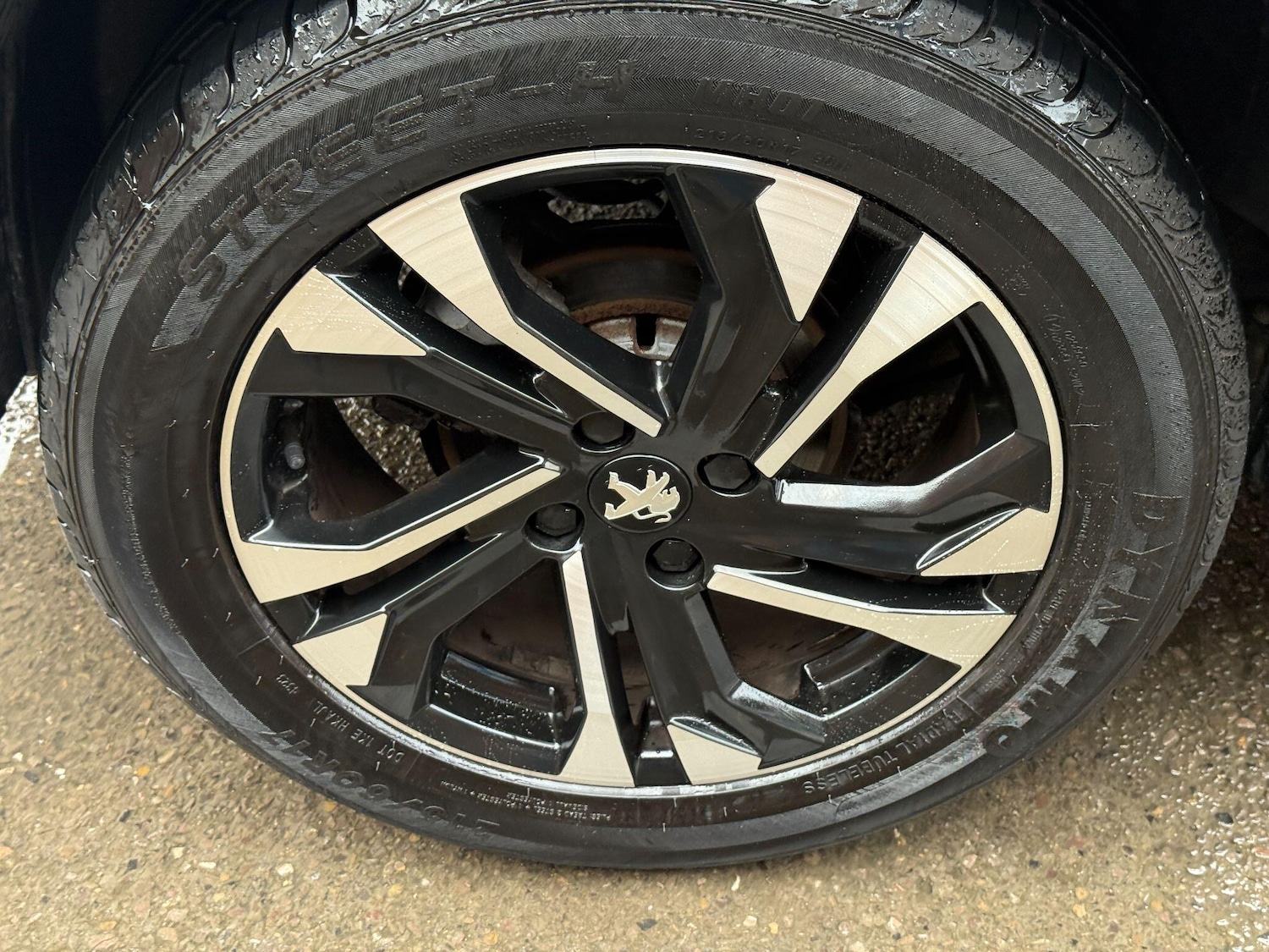 Used Peugeot 2008 2021 for sale - 77440154: Photo 46