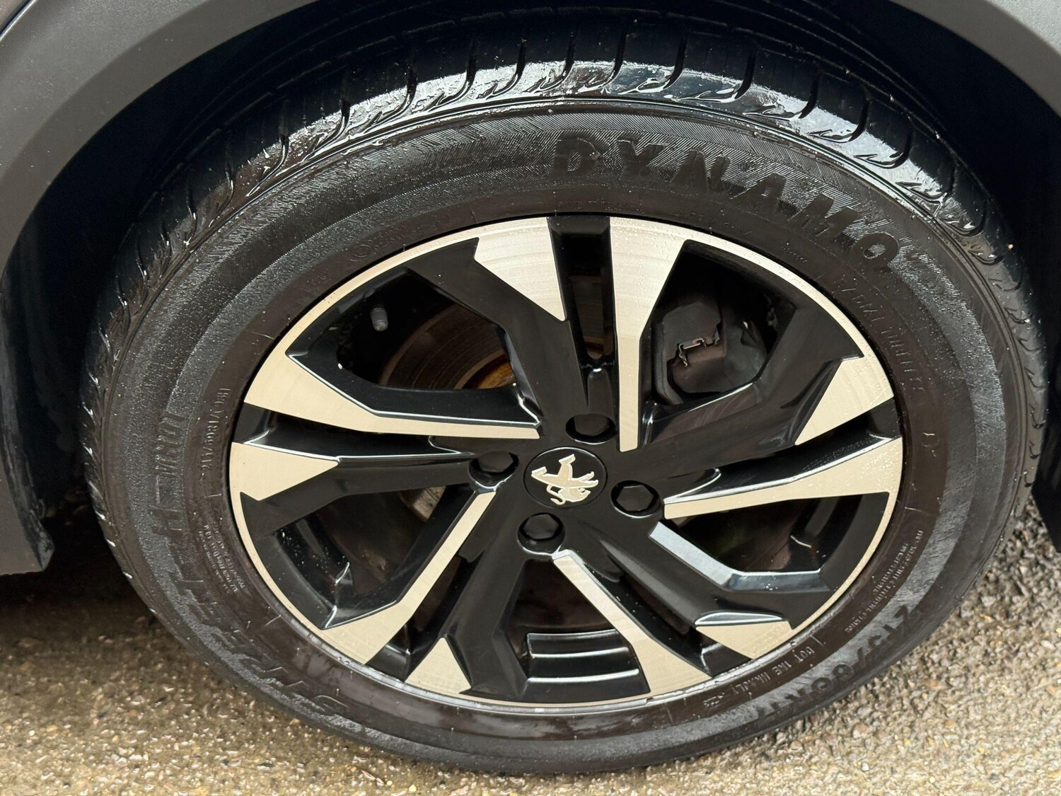 Used Peugeot 2008 2021 for sale - 77440154: Photo 47