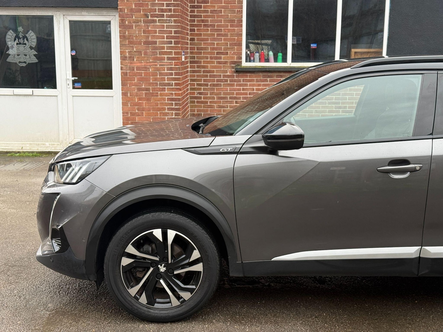 Used Peugeot 2008 2021 for sale - 77440154: Photo 48