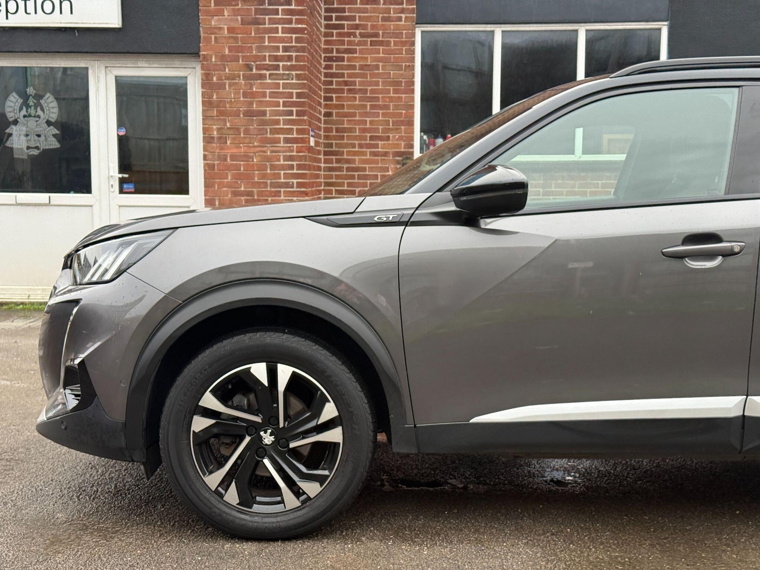 Used Peugeot 2008 2021 for sale - 77440154: Photo 49