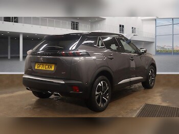 Used Peugeot 2008 2021 for sale - 77440154: Photo