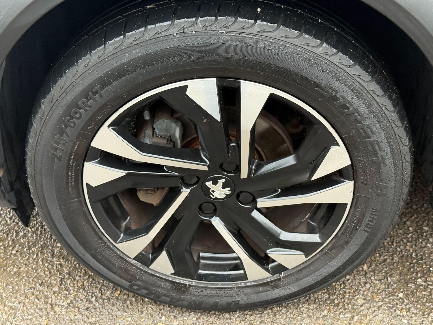 Used Peugeot 2008 2021 for sale - 77440154: Photo 50