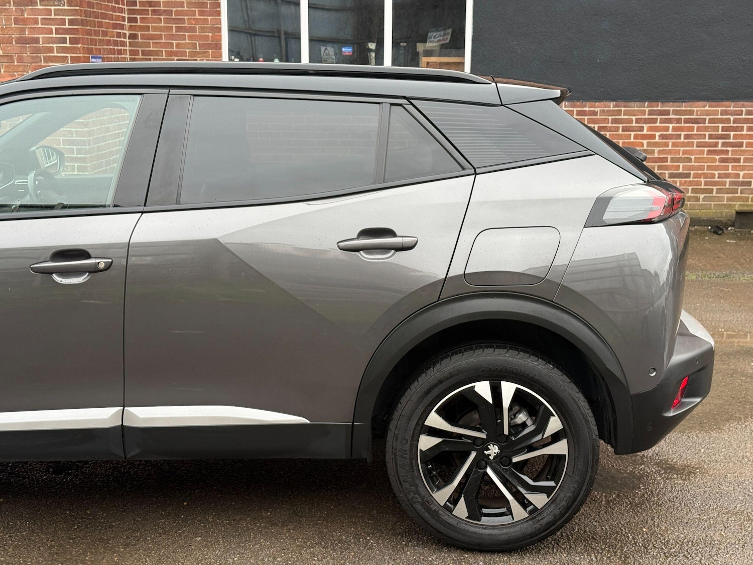 Used Peugeot 2008 2021 for sale - 77440154: Photo 51